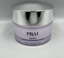 Image of PRAI Beauty Ageless Throat & Decolletage Day Creme 50ml