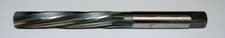 Image of HSS HAND REAMER BRITISH MADE 5.4 MM DIAMETER