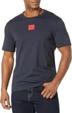 Image of Hugo Boss T-shirt For Mens