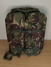 Image of Wychwood Tactical Rucksack Carp Barbel Fishing Angling Luggage