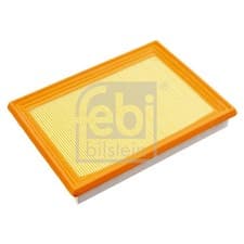 Image of FEBI BILSTEIN 183933 AIR FILTER - GENUINE FEBI BILSTEIN - 165465CA0B FAST