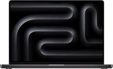 Image of Apple MacBook Pro 16inch Laptop M4 Max Chip, 1TB Storage, 36GB Memory, Black