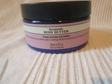 Image of Neals Yard Aromatic Body Butter 200ml New