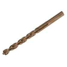 Image of DEWALT Extreme 2 Metal Drill Bits (10) 7.0mm OL:109mm WL:66mm DEWDT5551QZ