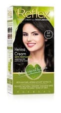 Image of Naturtint Reflex from Naturtint Semi-Permanent Colour 1.0 Black 110ml