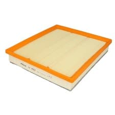 Image of AIR FILTER FOR CHEVROLET OPEL SAAB LX3062 KNECHT NEW