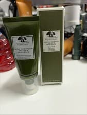 Image of Dr Andrew Weil For Origins Mega-mushroom Relief & Resilience gel Lotion 50ml 