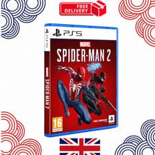 Image of Marvel's Spider-Man 2 | PS5 PlayStation 5 New