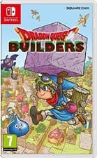 Image of Dragon Quest Builders (Nintendo Switch) - Brand New and Sealed