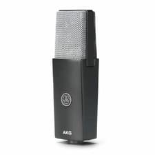 Image of AKG C104 Large Diaphragm Cardioid Condenser Microphone