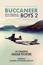Image of Buccaneer Boys 2: More True Tales by Those Who . Pitchfork**