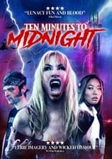 Image of Ten Minutes To Midnight (DVD) Nicole Kang Caroline Williams (US IMPORT)