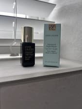 Image of Estée Lauder Advanced Night Repair Eye Lift Sculpt 17fl oz/5ml travel size NEW