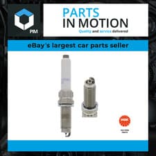 Image of Spark Plugs Set 4x 95248 NGK 0040552 12120040552 12120046646 12120055028 Quality