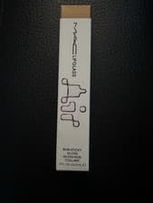 Image of mac lipglass non sticky gloss 5ml accolade 232
