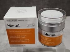 Image of Murad - Essential-C Overnight Barrier Repair Cream 50ml  BNIB RP £86