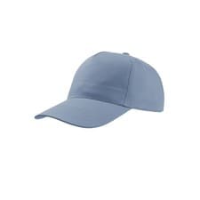 Image of Atlantis Start 5 Panel Cap (Pack of 2) AB425