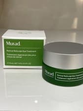 Image of MURAD Retinal Resculpt Eye Treatment 15ml - Full Size. New & Boxed.