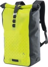 Image of Altura Thunderstorm 30L Backpack 30L Hi-Viz Yellow