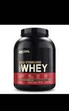 Image of Optimum Nutrition Gold Standard 100% Whey Double Rich Chocolate 1.67kg exp 02/28