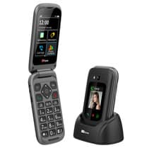 Image of TTfone TT970 4G Mobile Return Stock