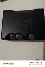 Image of Chord Mojo DAC Amplifier for Headphones