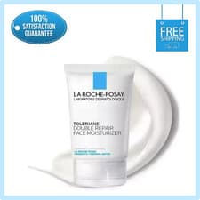 Image of La Roche-Posay TOLERIANE Double Repair Face Moisturizer 100 mL