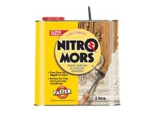 Image of Nitromors Craftsman's Paint, Varnish & Lacquer Remover 2 litre