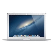Image of MacBook AIR 13" 2011 Core I7 1.8GHz 4GB 128GB - Qwerty (UK)