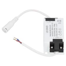 Image of 24W LED Driver Transformer With Cable Constant Current 300mA Input AC220‑240V Ou