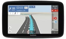 Image of TomTom Sat Nav GO Classic 6 Inch 2nd Gen UK ROI EU Maps 1YF6.002.00