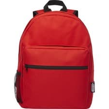 Image of Bullet Retrend Recycled Backpack PF3609