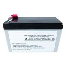 Image of Origin Storage Replacement UPS Battery Cartridge RBC for APC Back-UPS Back-UPS P
