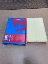 Image of Quinton Hazell QFA0307QH Car Air Filter Fits SEAT SKODA VW