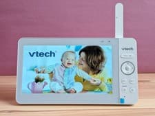 Image of *NEW* VTech VM7467 Video Baby monitor parent unit (screen) only. NO CAMERA/CABLE