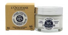Image of L'Occitane Ultra Rich Comforting Cream