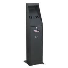 Image of 1x Sealey Cigarette Bin - RCB07