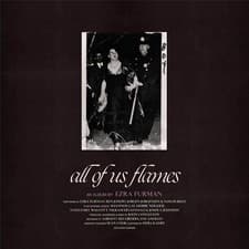 Image of All Of Us Flames - Ezra Furman CD