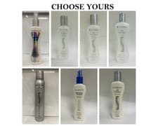 Image of Biosilk ORIGINAL SILK THERAPY HAIR CONDITIONER/BALM/MOISTURIZER - Choose Yours