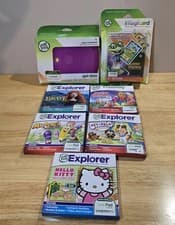 Image of Leap Frog bundle set