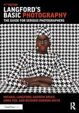Image of Langford's Basic Photography: The Guide for Serious Photographers by Michael La
