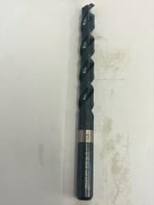 Image of DORMER A108 10.80mm HSS JOBBER DRILL FOR STAINLESS STEEL 2pc