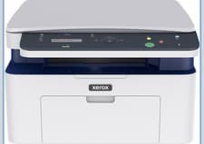 Image of Xerox B105 Multifunction Wireless Printer - Mono Laser All-in-One, Fast 20ppm