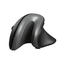 Image of Trust Verro Mouse 1600 DPI DPI RF Wireless Black 23507