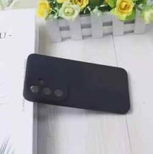 Image of For Samsung Galaxy A16 A15 A14 A55 A52s A35 Shockproof Silicone Phone Case cover