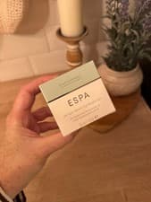 Image of ESPA 24 Hour Balancing Moisturiser 55ml Vegan Full Size Brand New (C2)