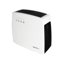 Image of ElectriQ EAP400D 5-stage Air Purifier/ Digital HEPA / UV light /White/New/Unused