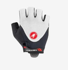 Image of CASTELLI ARENBERG GEL 2 CYCLING GLOVES – GEL PADDED – ROAD BIKE – CDS PROTECTION