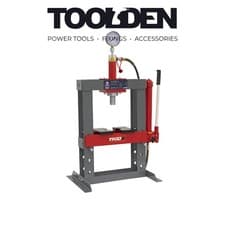 Image of Sealey YK10B Hydraulic Press 10tonne Bench Type