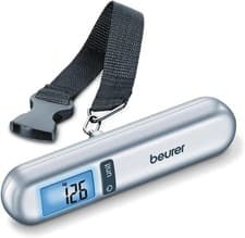 Image of Beurer LS 06 / LS 10 Luggage Scales Ideal for Air Travel